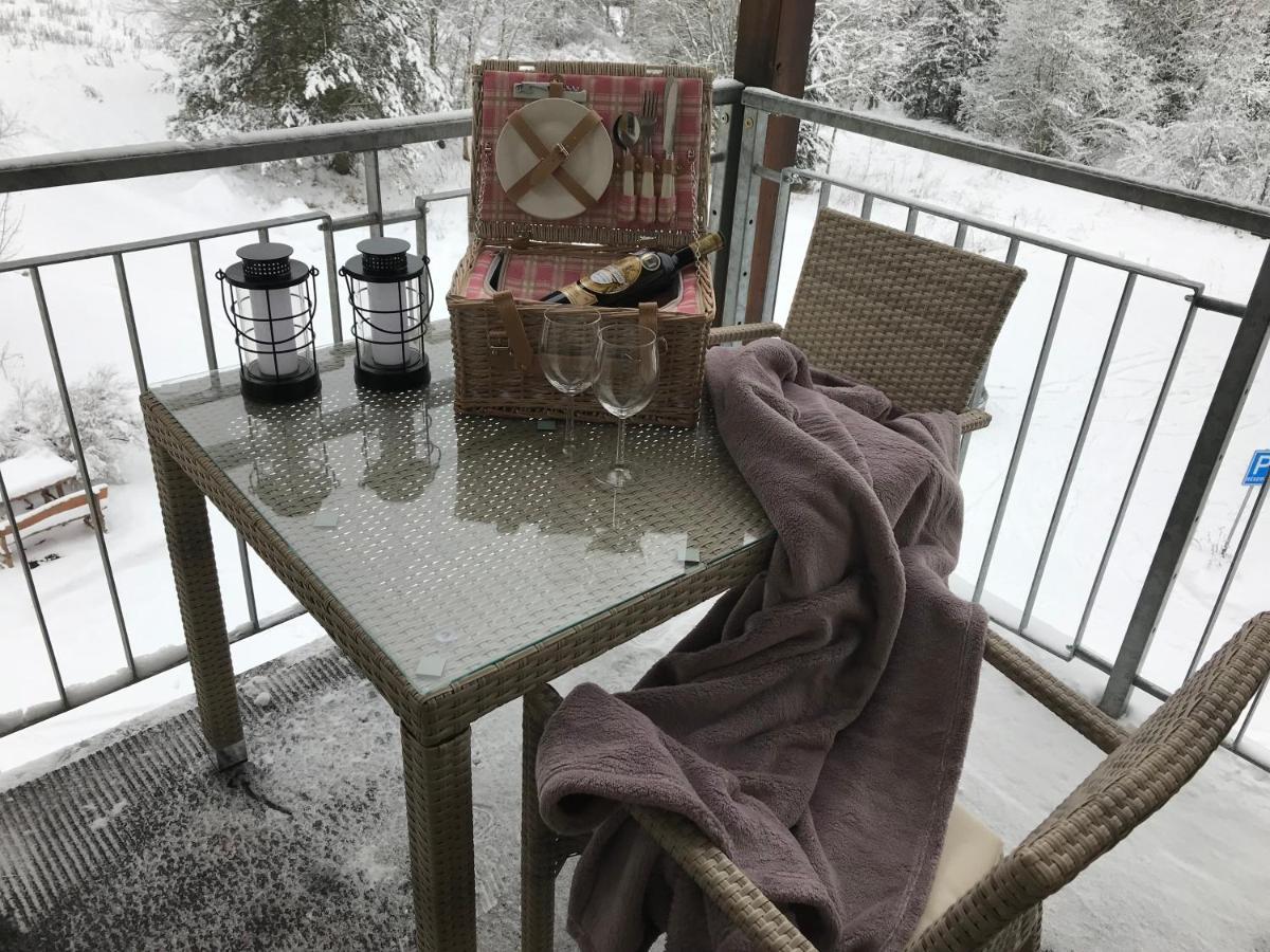 Apartman 12 Стожец Экстерьер фото