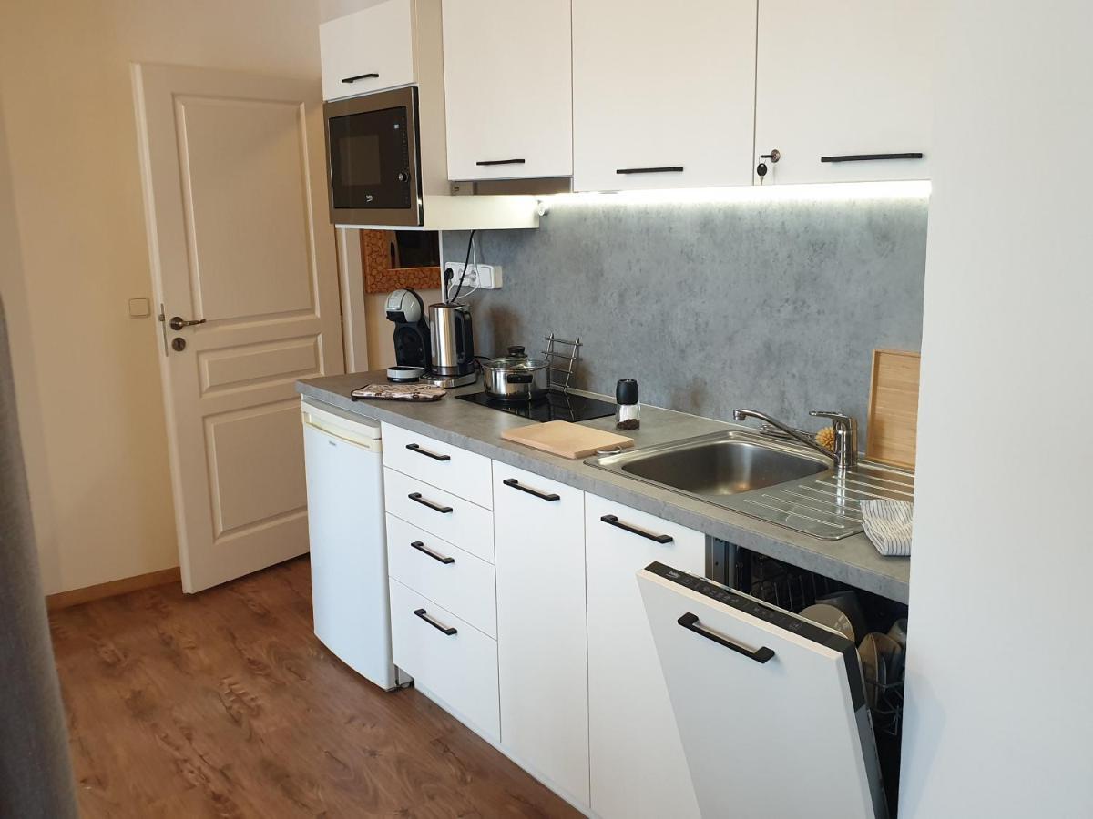 Apartman 12 Стожец Экстерьер фото