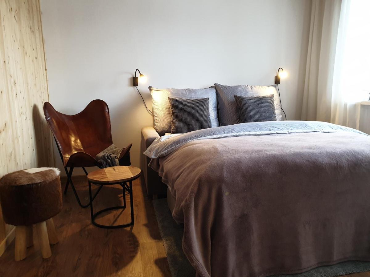 Apartman 12 Стожец Экстерьер фото