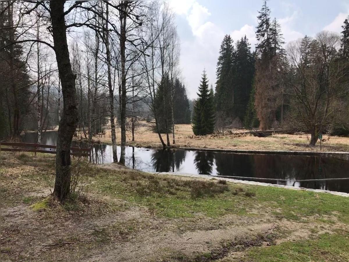 Apartman 12 Стожец Экстерьер фото